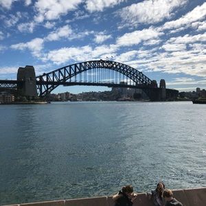 Meet your Posher, Sherrie